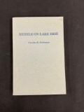 Rebels on Lake Erie by Charles E. Frohman