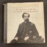 Fredricksburg- Voices of the Civil War