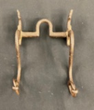 Horse Bridle Bit