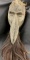 African Tribal Mask
