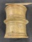 African Currency Cuff