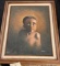 Framed Painting
