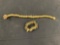 Currency Beads