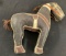 Leather Horse