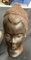 Wood Statues