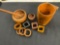 Wooden Items