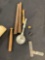 Miscellaneous Lot