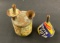 Handmade Kerosene Lamp