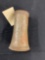 African Currency Cuff