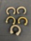 African Manilla Currency