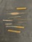 Small Hooks and Knife