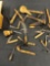 Miniature Samples of Tools