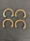 African Manilla Currency