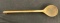 Wood Ladle