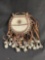 African Tribal Pouch