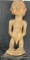 Carved African Statue