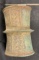 African Currency Cuff