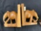 Book Ends