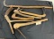 Antique Farming Tools