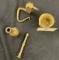 Brass Items