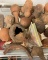 Clay Figures