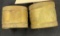Currency Cuffs