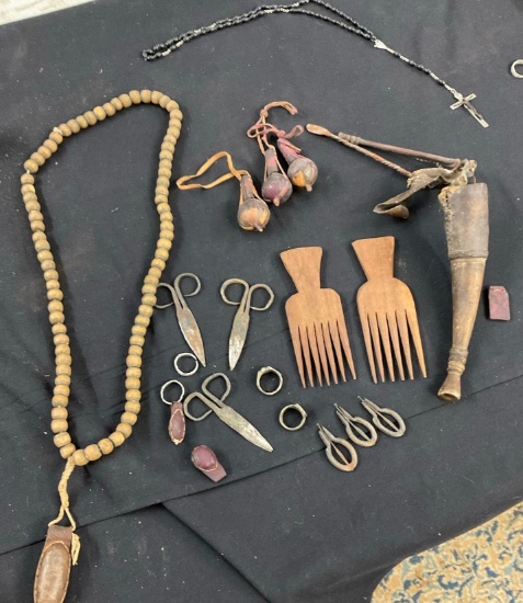 Miscellaneous Lot