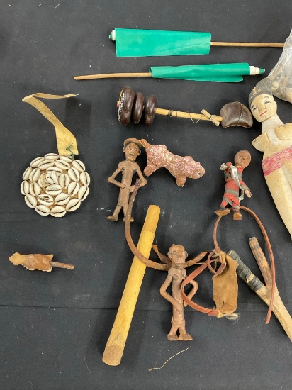 Miscellaneous Lot