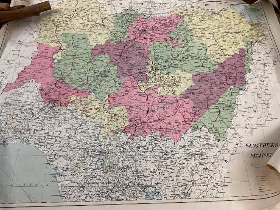 Maps