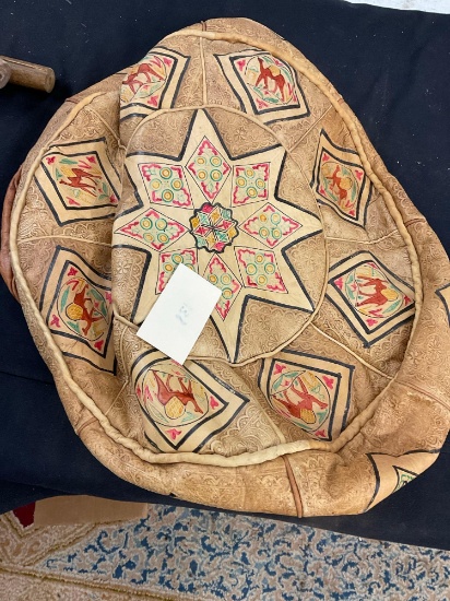 Handmade Bag