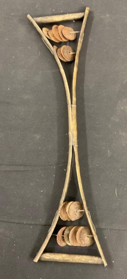 African Instrument