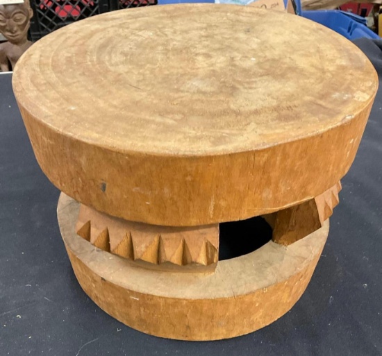 Head Rest