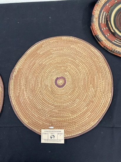Wall Baskets