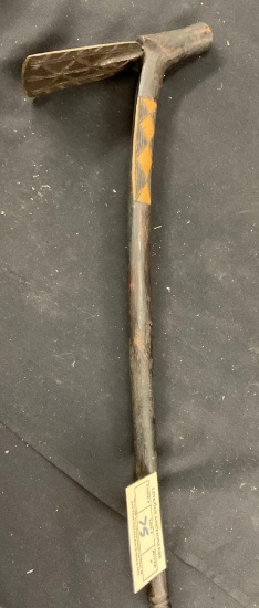 African Tool