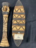 African Tools