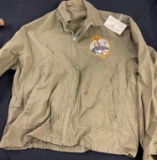 Waka College Jacket
