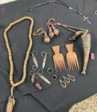 Miscellaneous Lot