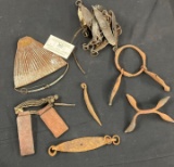 Ceremonial Jewelry