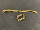 Currency Beads
