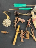 Miscellaneous Lot