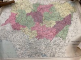 Maps