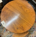 Table and Stools