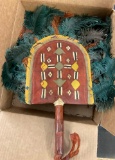 African Fan