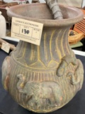 Clay Pot