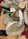 Woven Material
