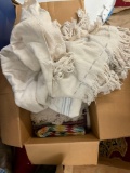 Blankets