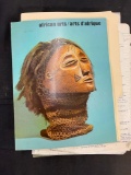 African Arts Magazines