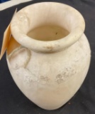 Marble Vase