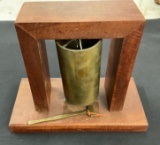 Brass Bell