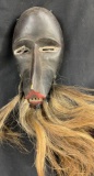 African Tribal Mask